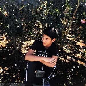 Meet your Posher, Alexander